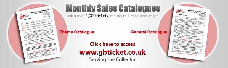 Sales Catalogues